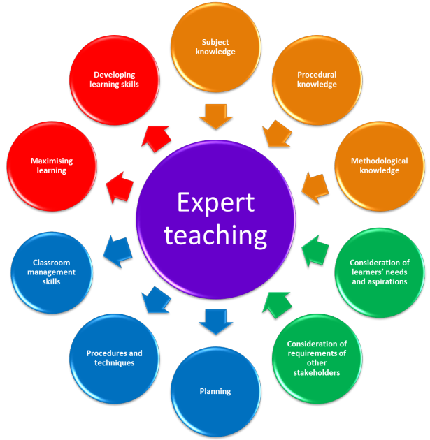 expert teaching 1