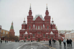 moscow