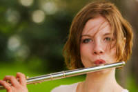 flute